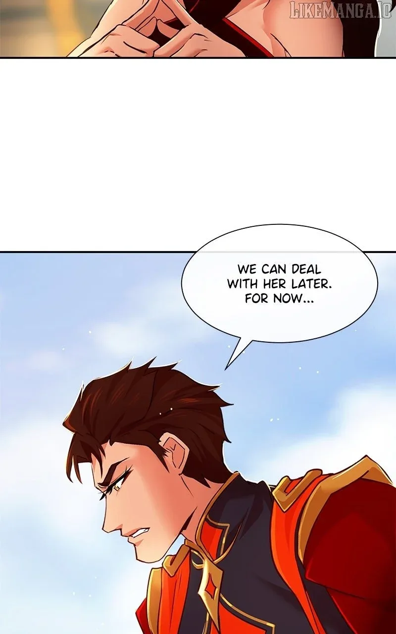 Subzero Chapter 235 page 13