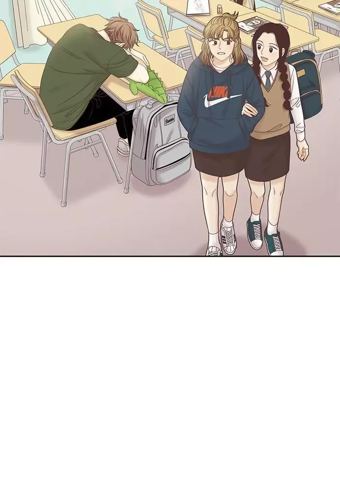 Girl's World Chapter 276 page 14