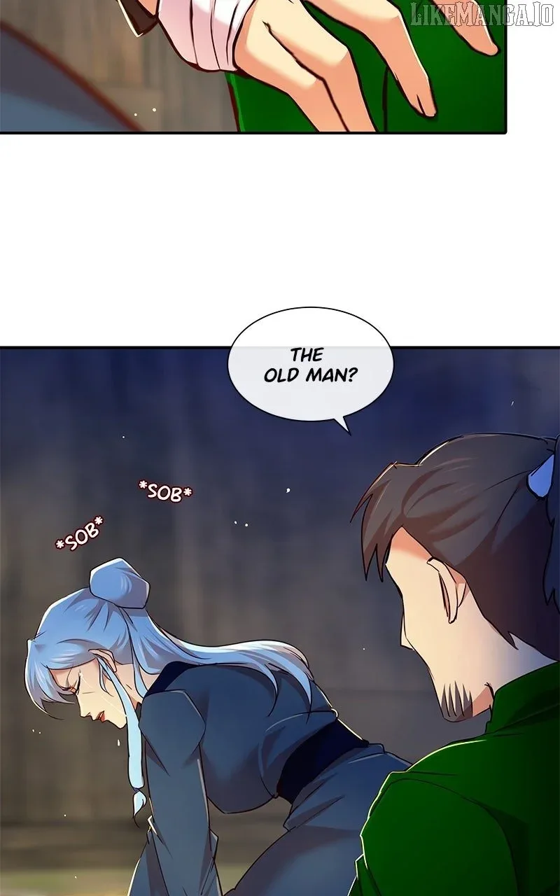 Subzero Chapter 236 page 31