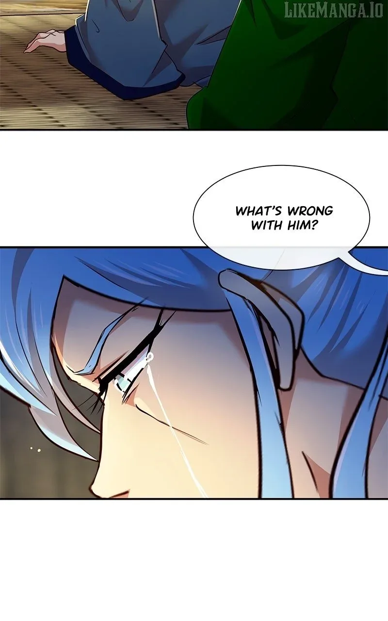 Subzero Chapter 236 page 32