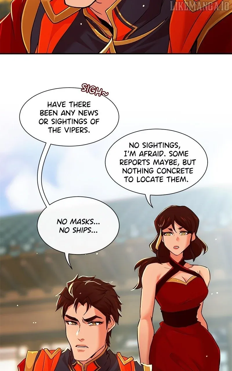 Subzero Chapter 235 page 10
