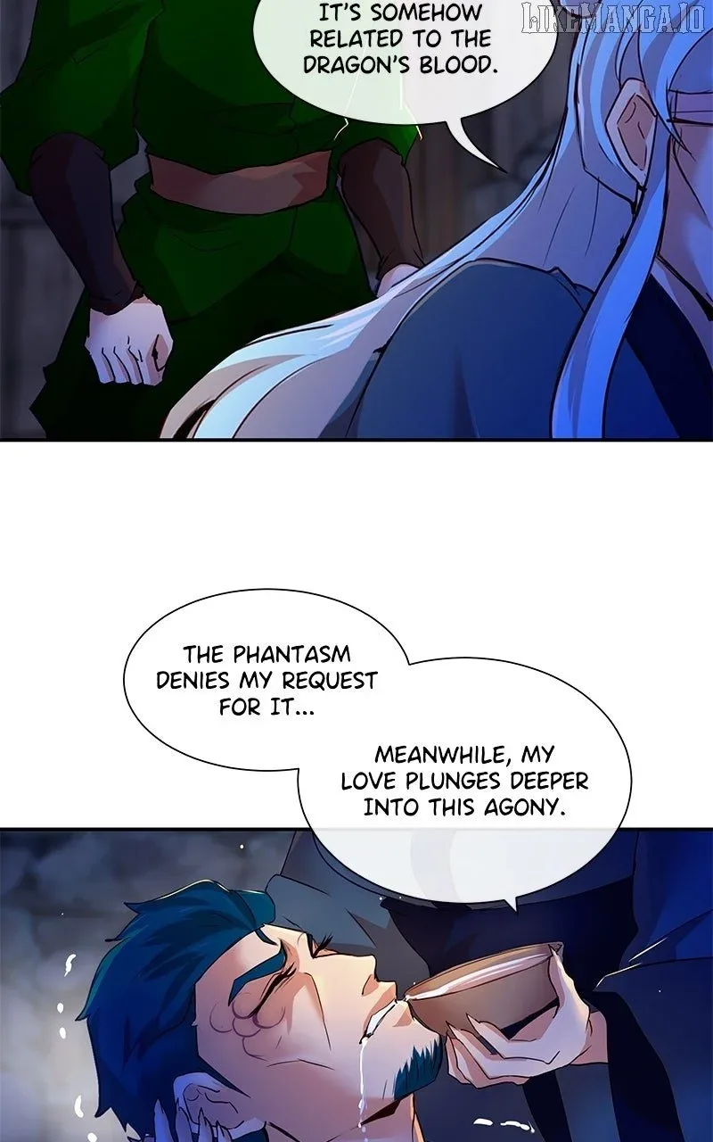 Subzero Chapter 236 page 38