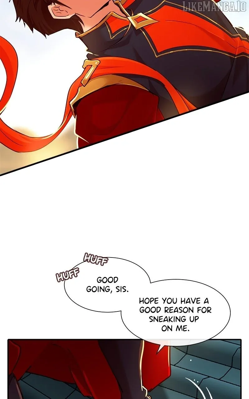 Subzero Chapter 235 page 6