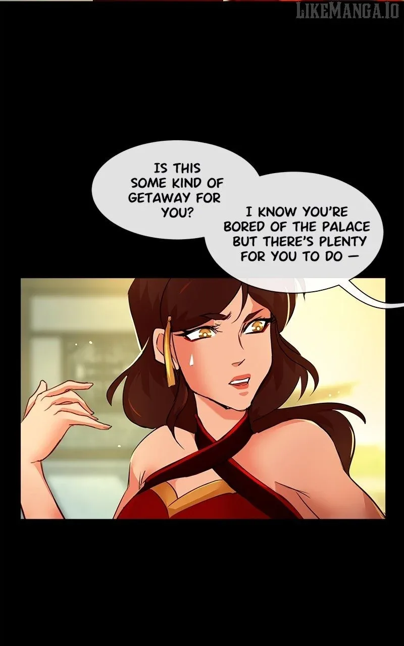 Subzero Chapter 237 page 37