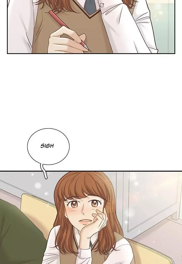 Girl's World Chapter 276 page 3