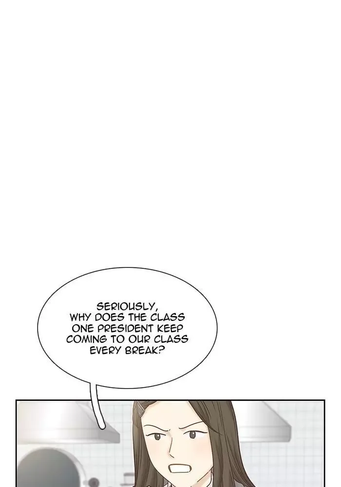 Girl's World Chapter 276 page 26
