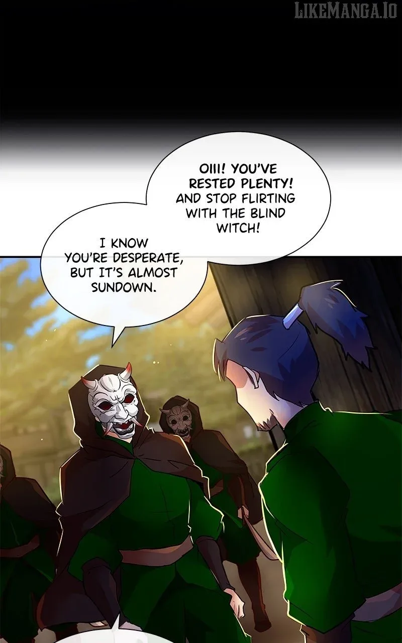 Subzero Chapter 236 page 46