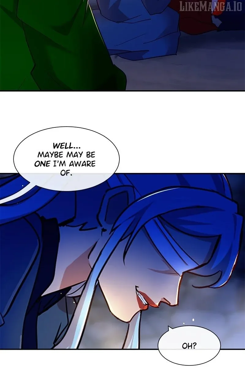 Subzero Chapter 236 page 42