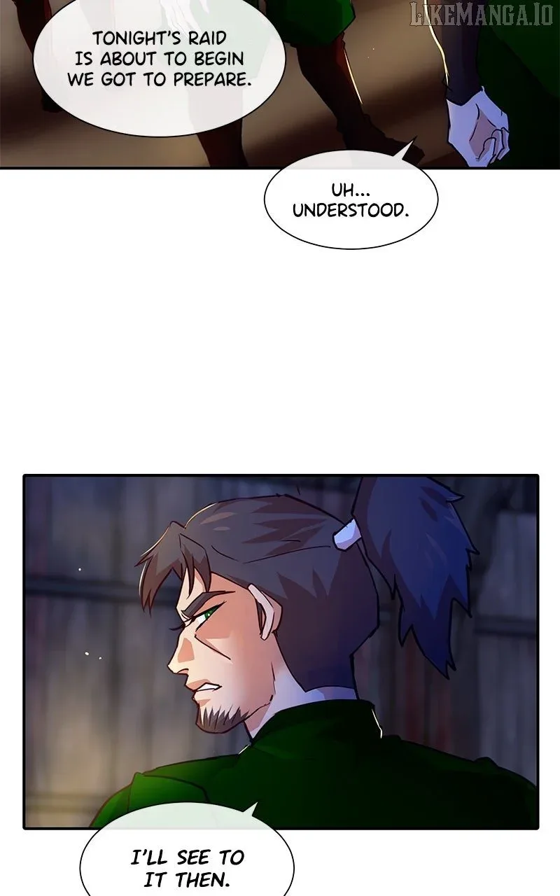 Subzero Chapter 236 page 47