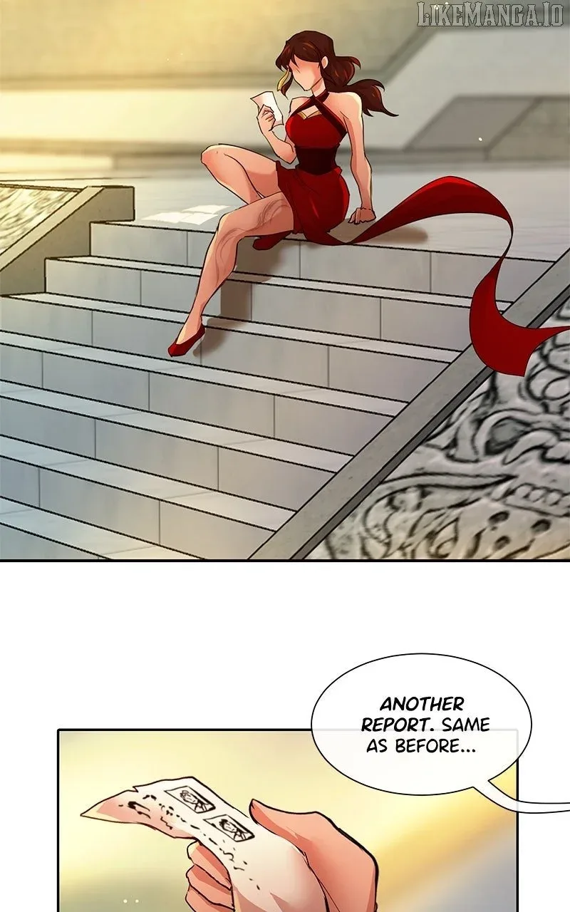 Subzero Chapter 236 page 52