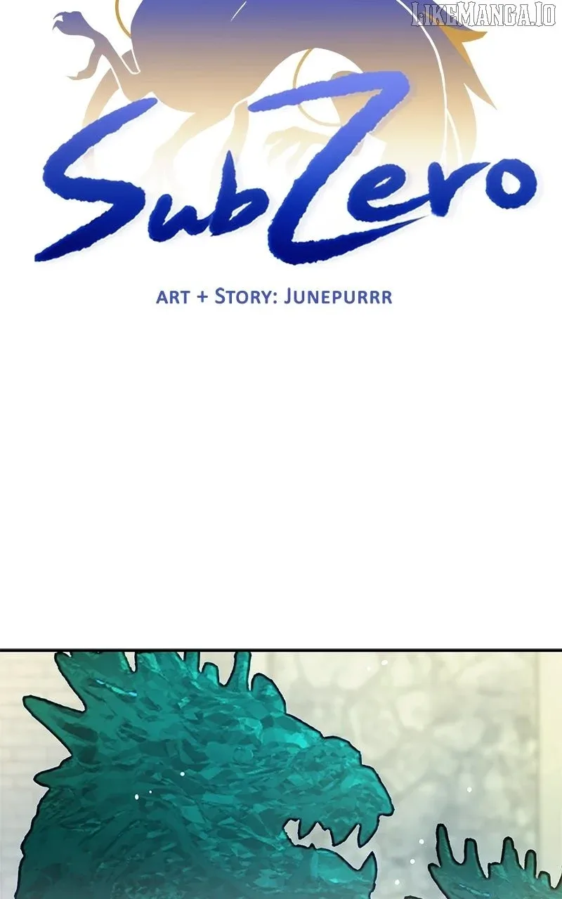 Subzero Chapter 235 page 15
