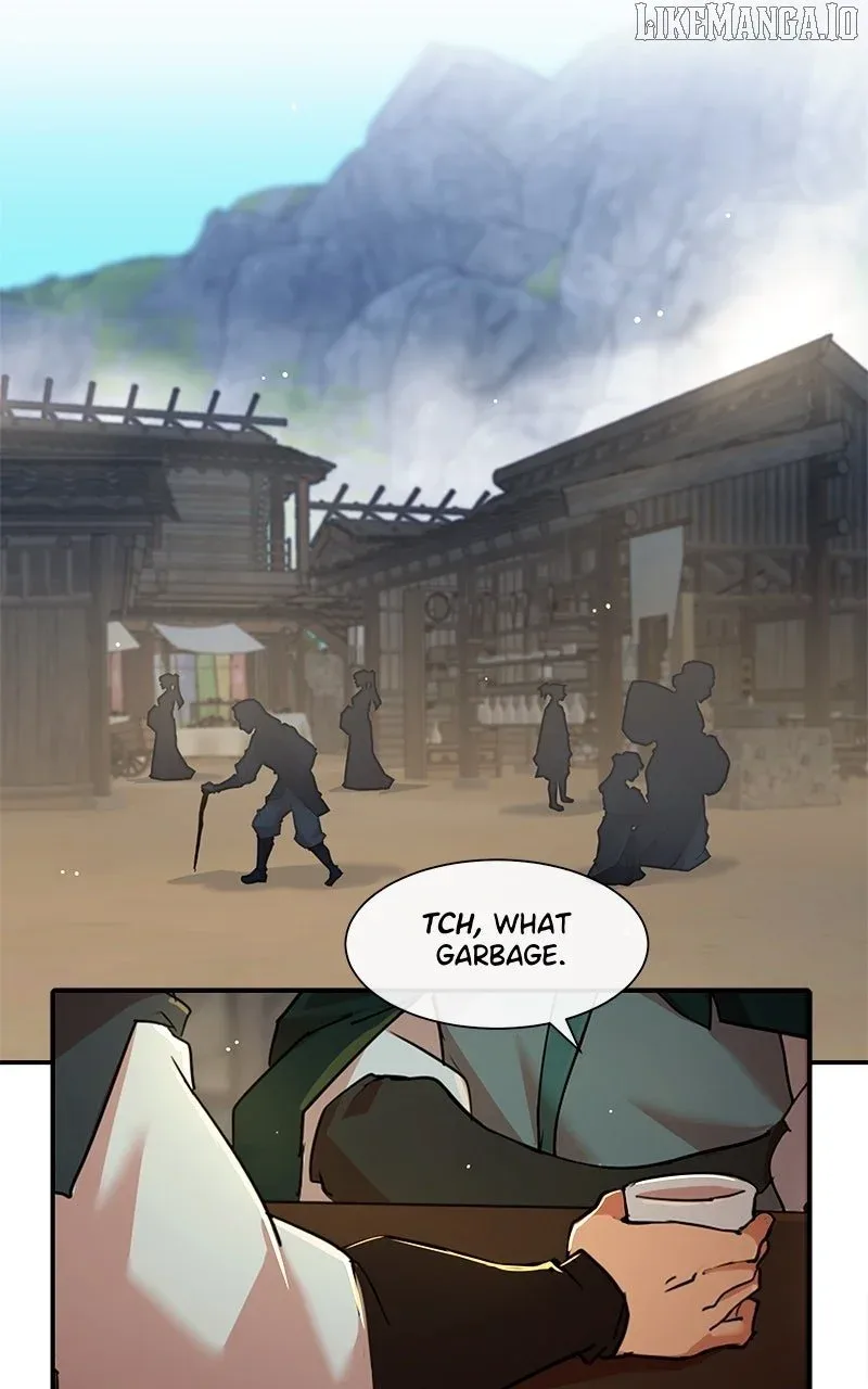 Subzero Chapter 237 page 55