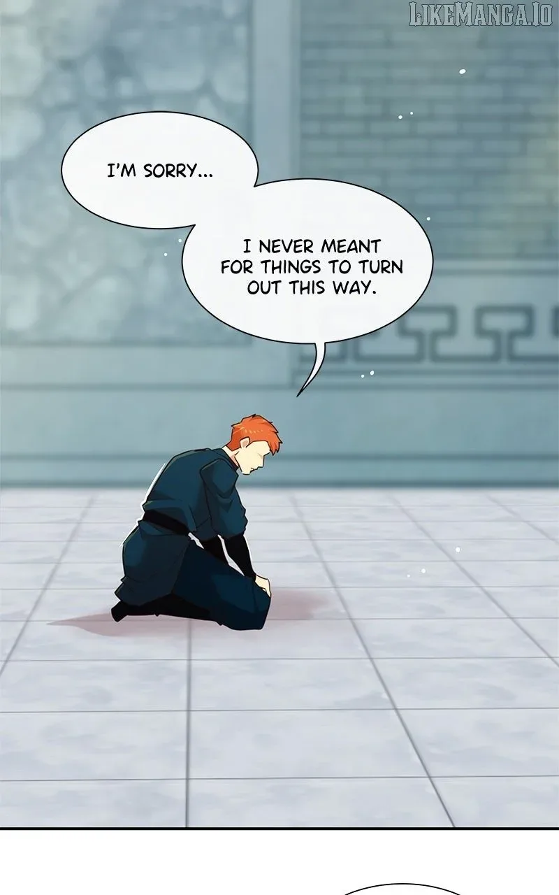 Subzero Chapter 235 page 17