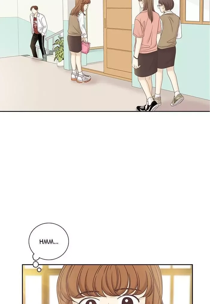 Girl's World Chapter 276 page 17