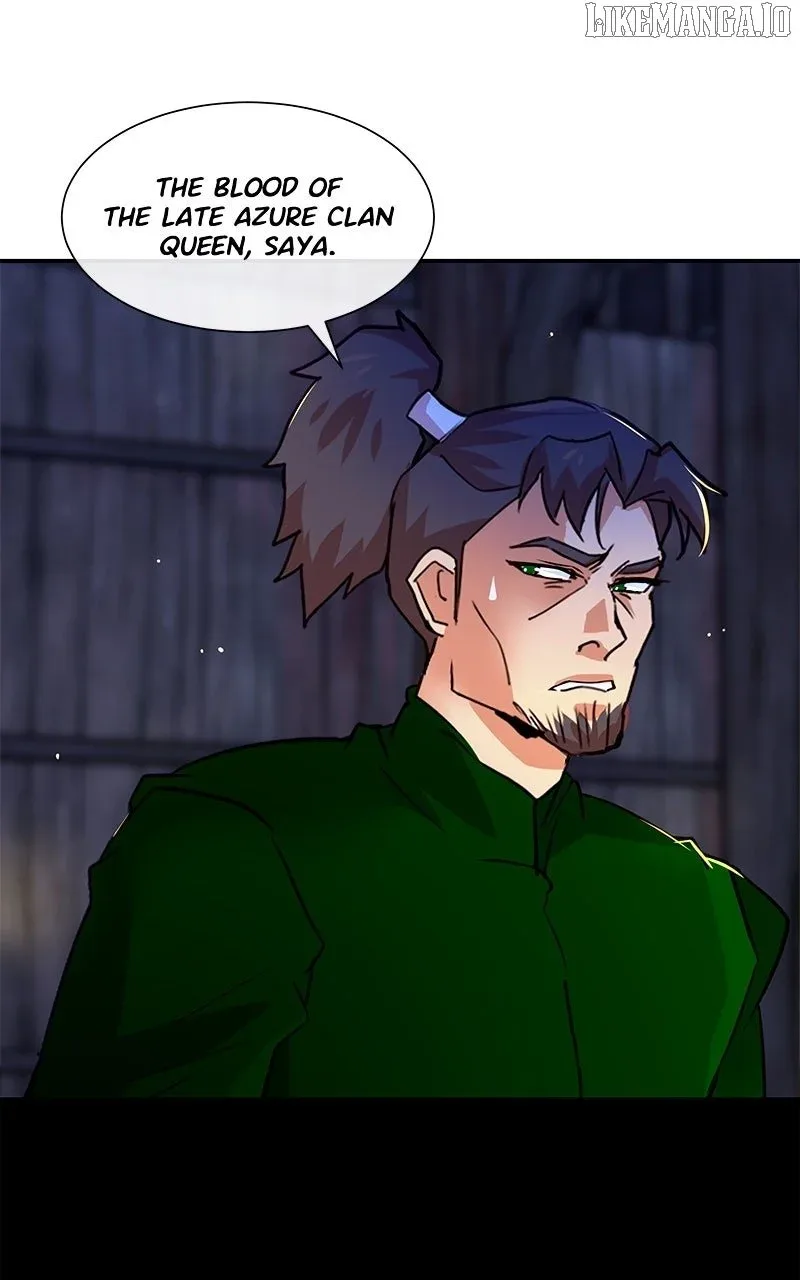 Subzero Chapter 236 page 43