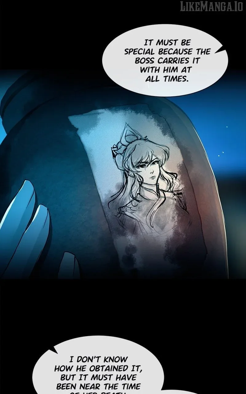 Subzero Chapter 236 page 44