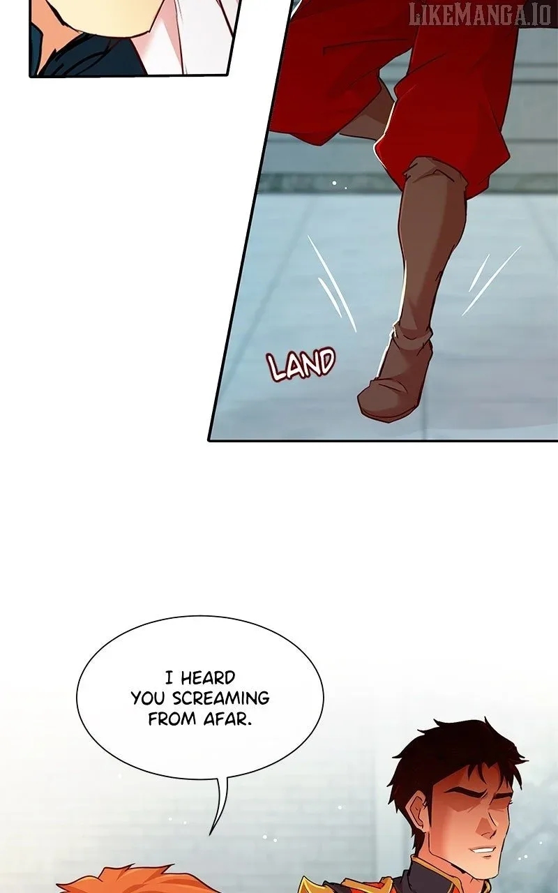 Subzero Chapter 235 page 20