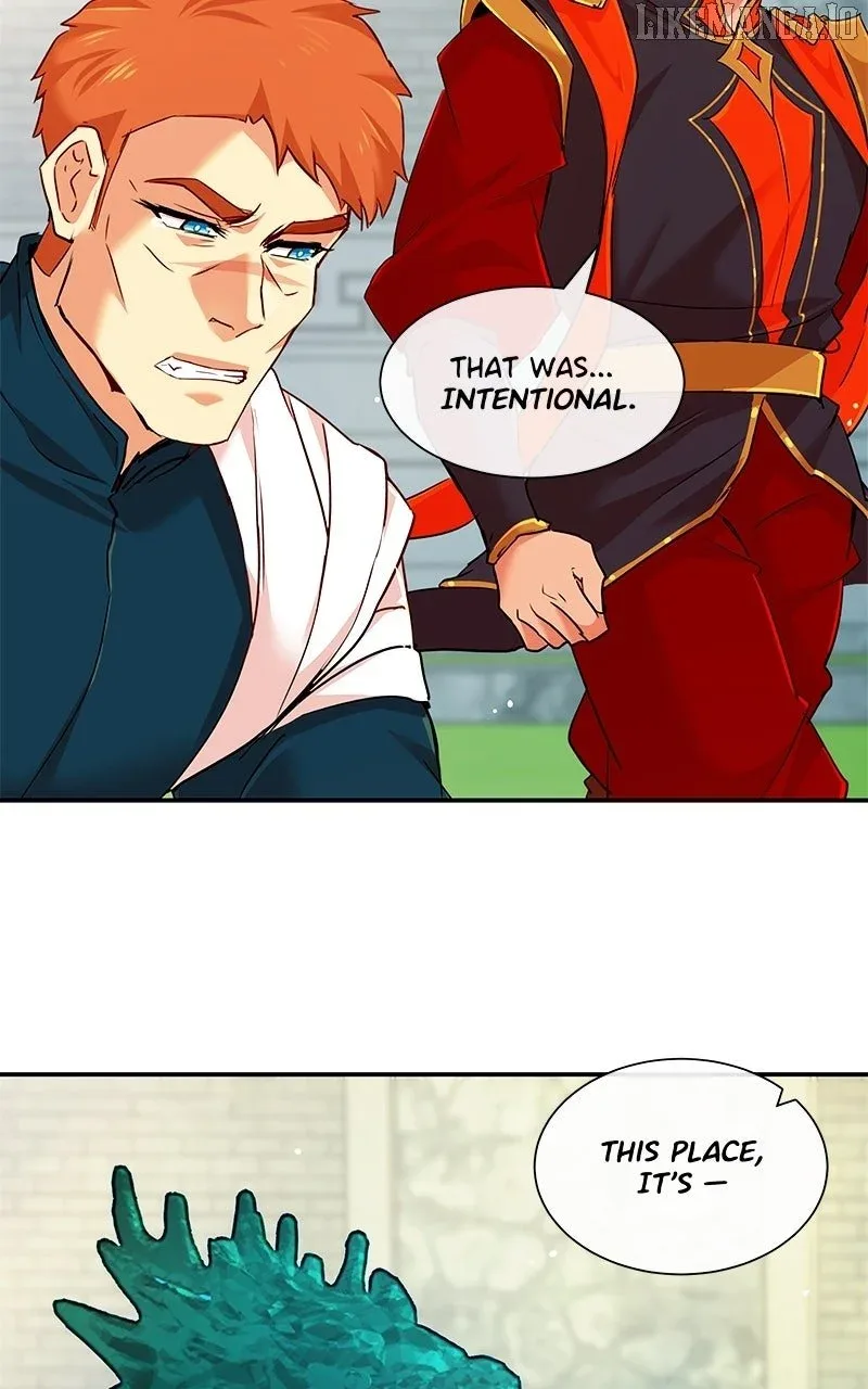 Subzero Chapter 235 page 21