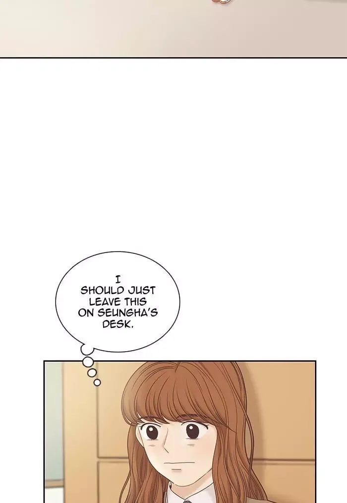 Girl's World Chapter 276 page 23