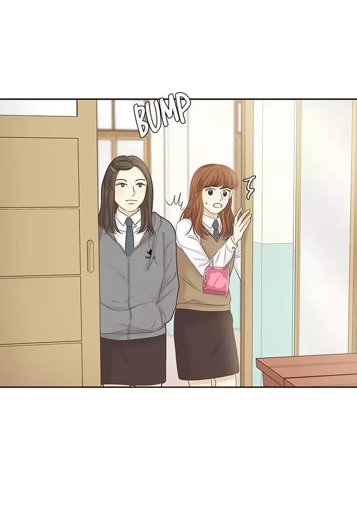 Girl's World Chapter 276 page 20