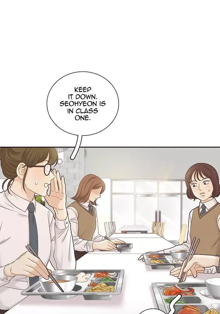 Girl's World Chapter 276 page 35