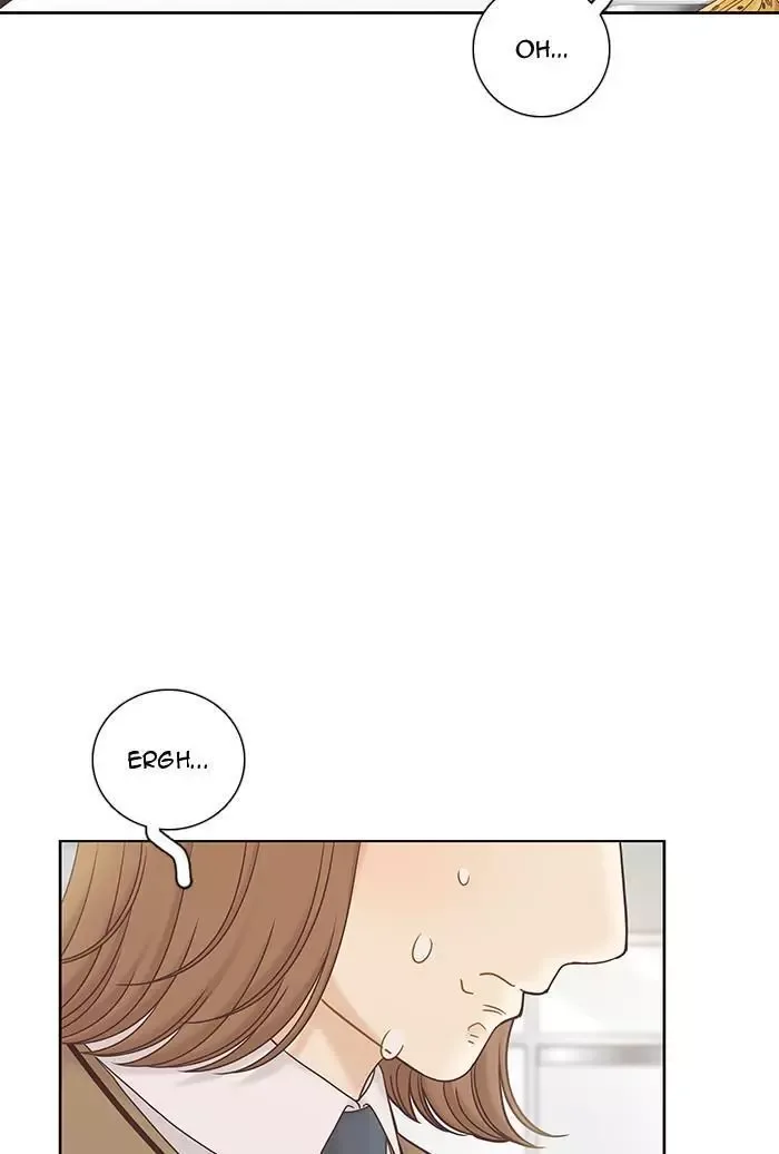 Girl's World Chapter 276 page 36