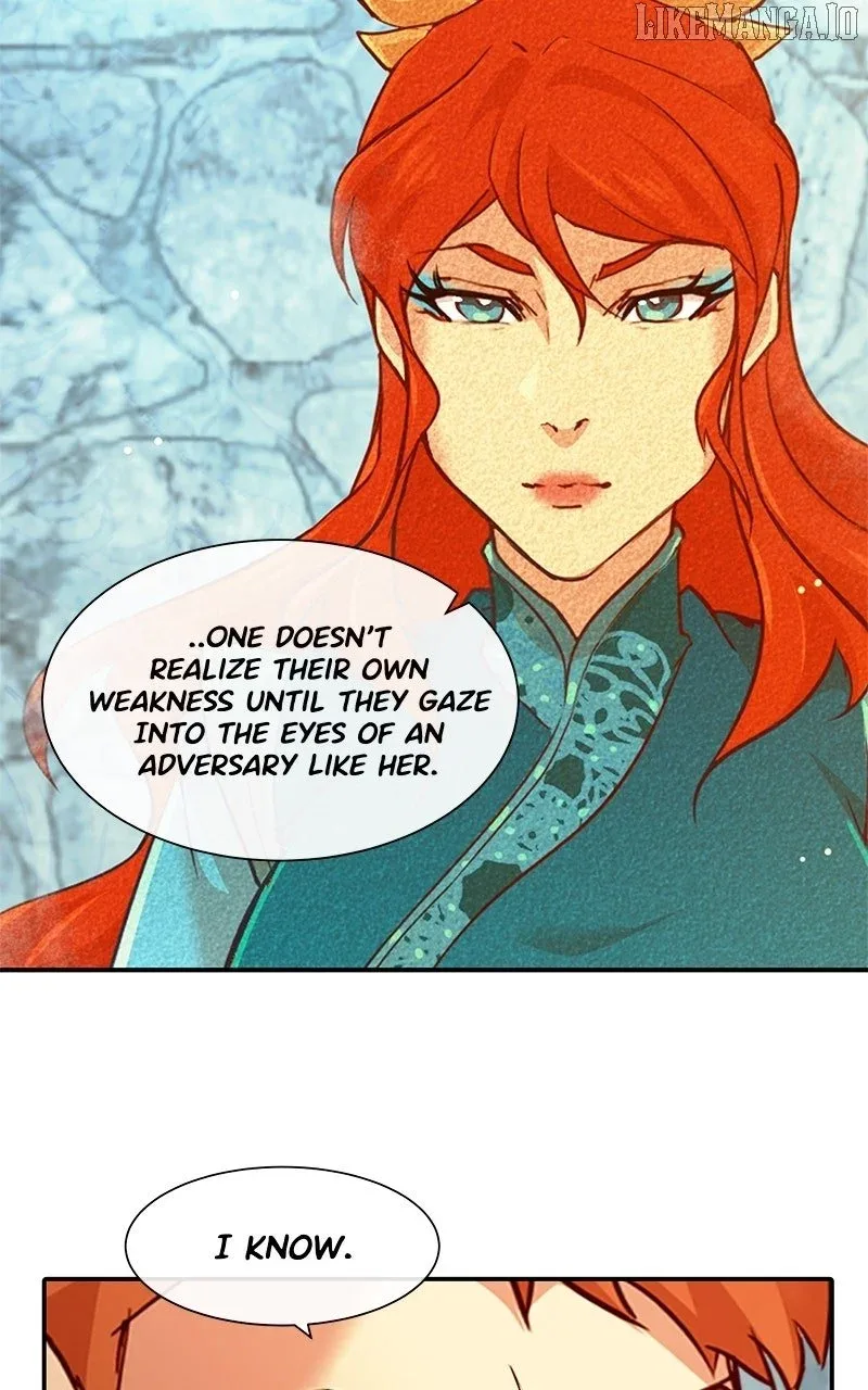 Subzero Chapter 235 page 30