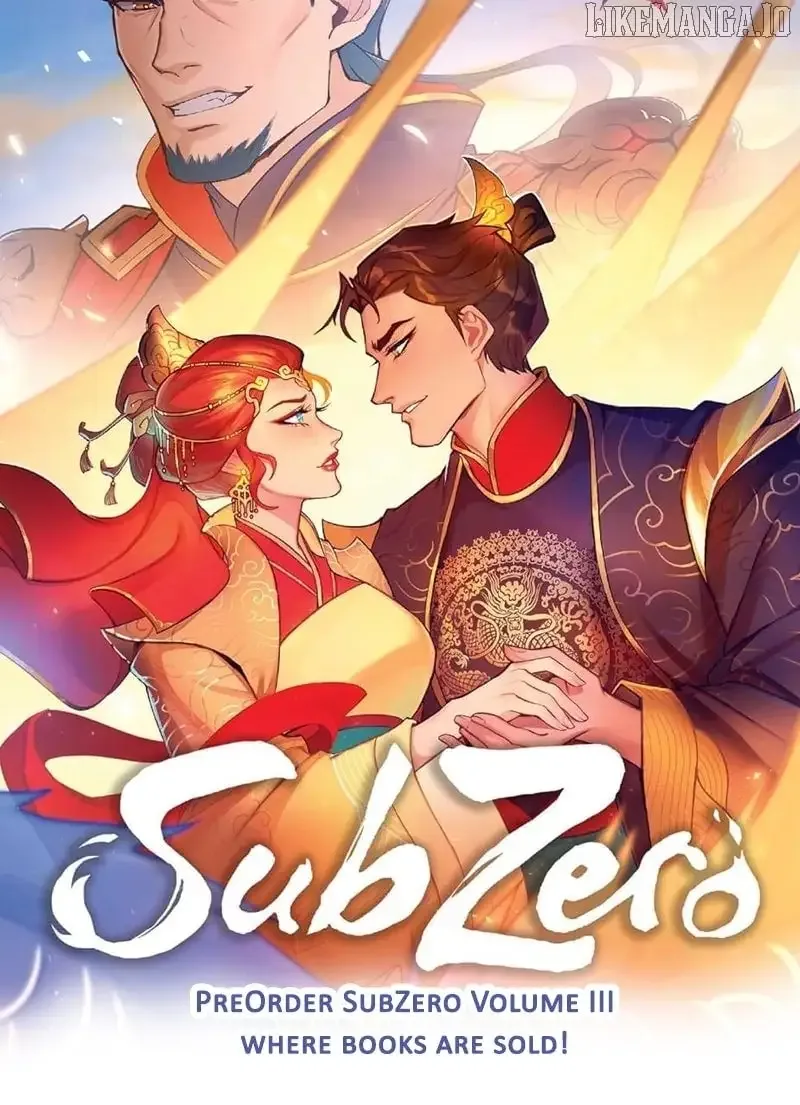 Subzero Chapter 237 page 61