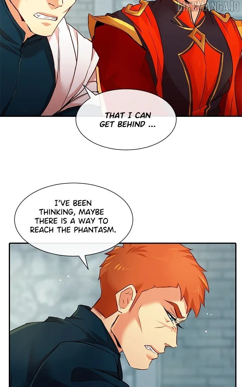 Subzero Chapter 235 page 36