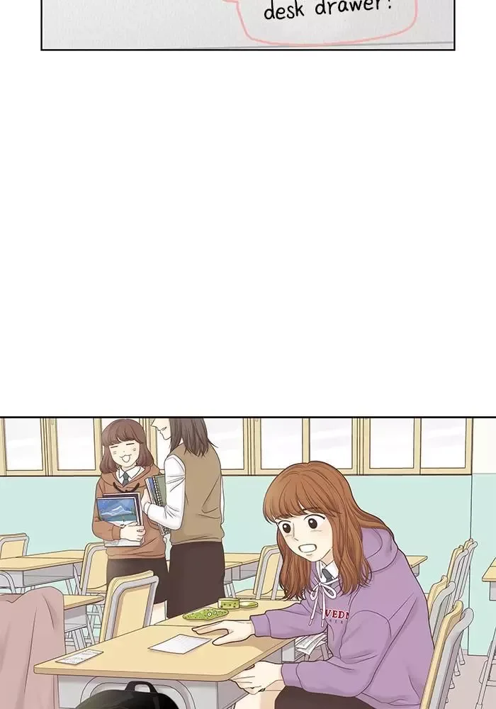 Girl's World Chapter 275 page 6