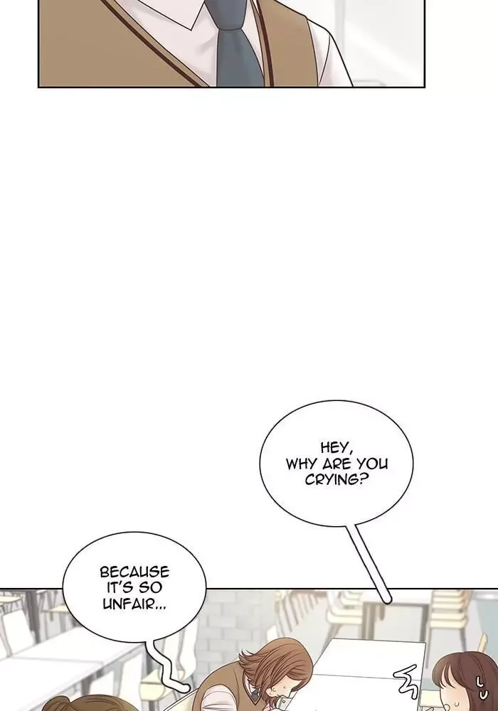 Girl's World Chapter 276 page 37