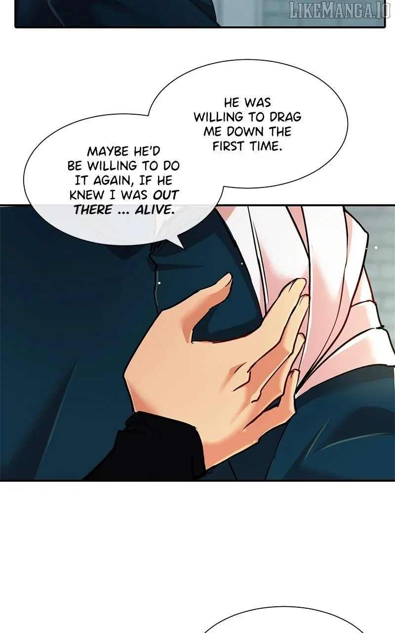 Subzero Chapter 235 page 37