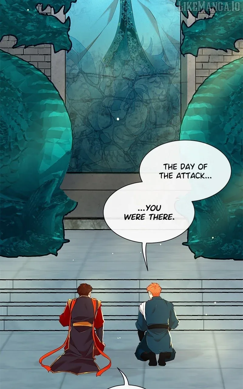 Subzero Chapter 235 page 27
