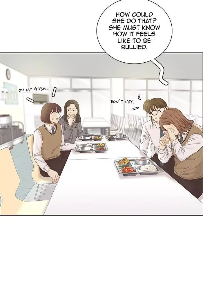 Girl's World Chapter 276 page 41