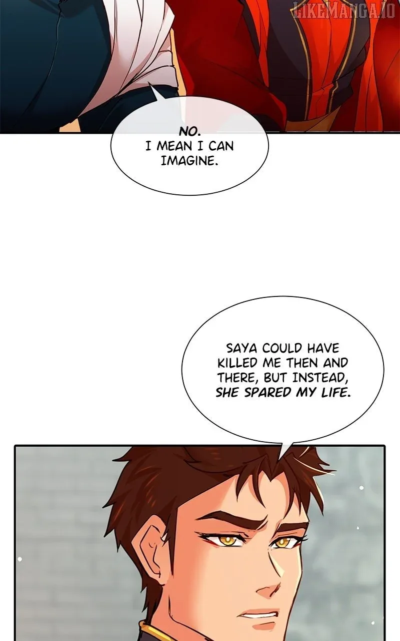 Subzero Chapter 235 page 32