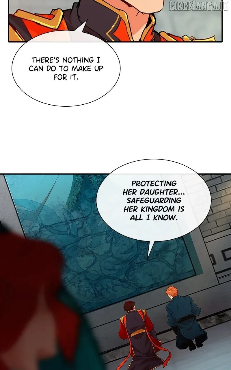 Subzero Chapter 235 page 33