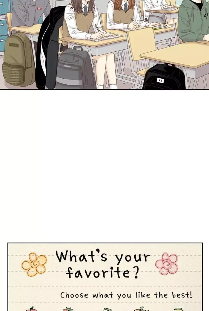 Girl's World Chapter 275 page 3