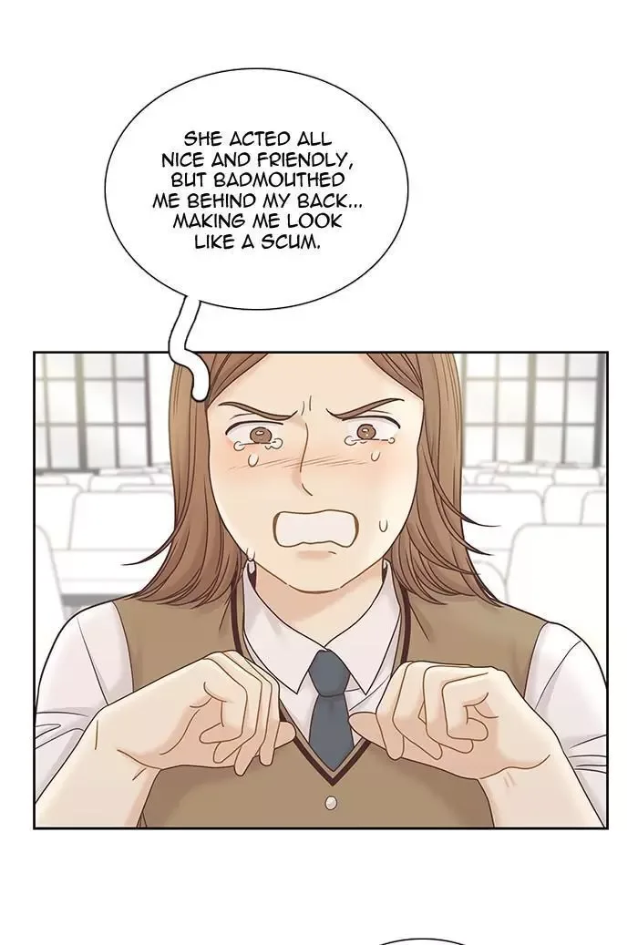 Girl's World Chapter 276 page 40