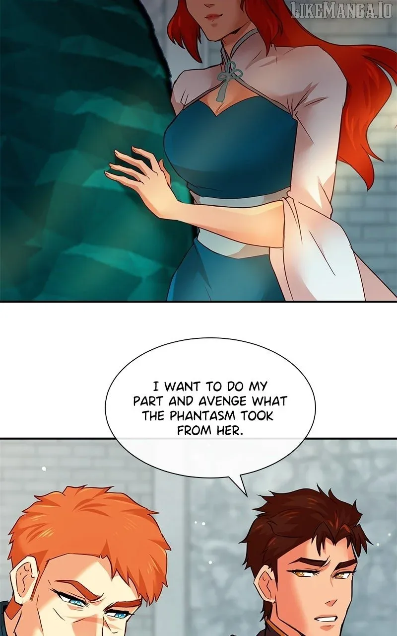 Subzero Chapter 235 page 35