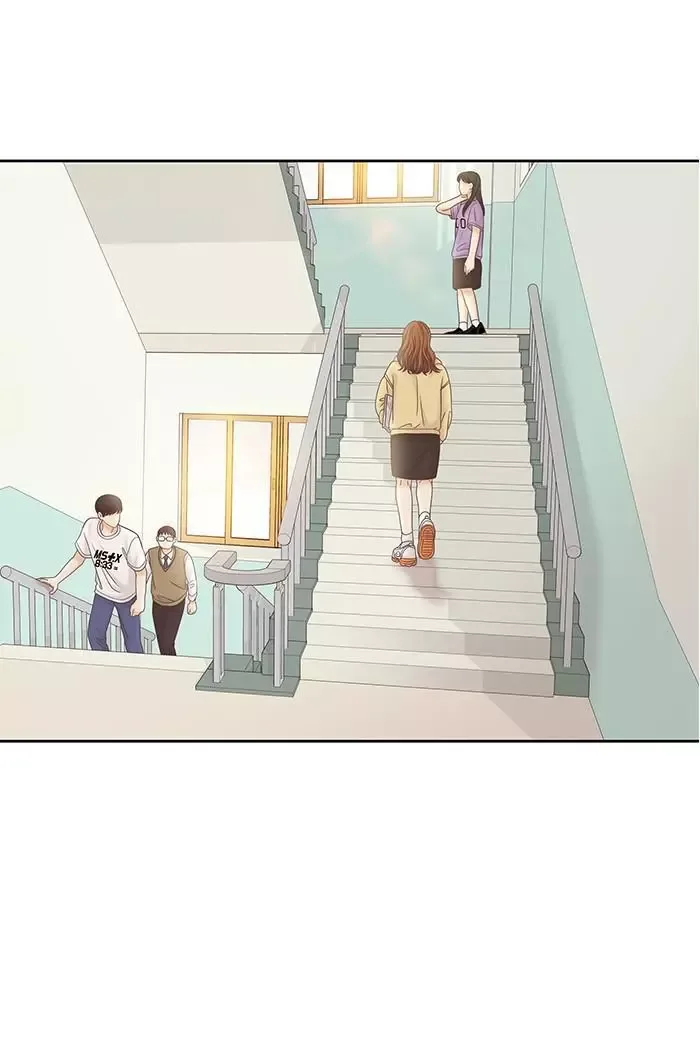 Girl's World Chapter 276 page 48