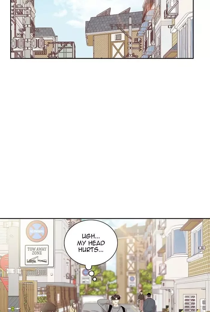 Girl's World Chapter 275 page 19