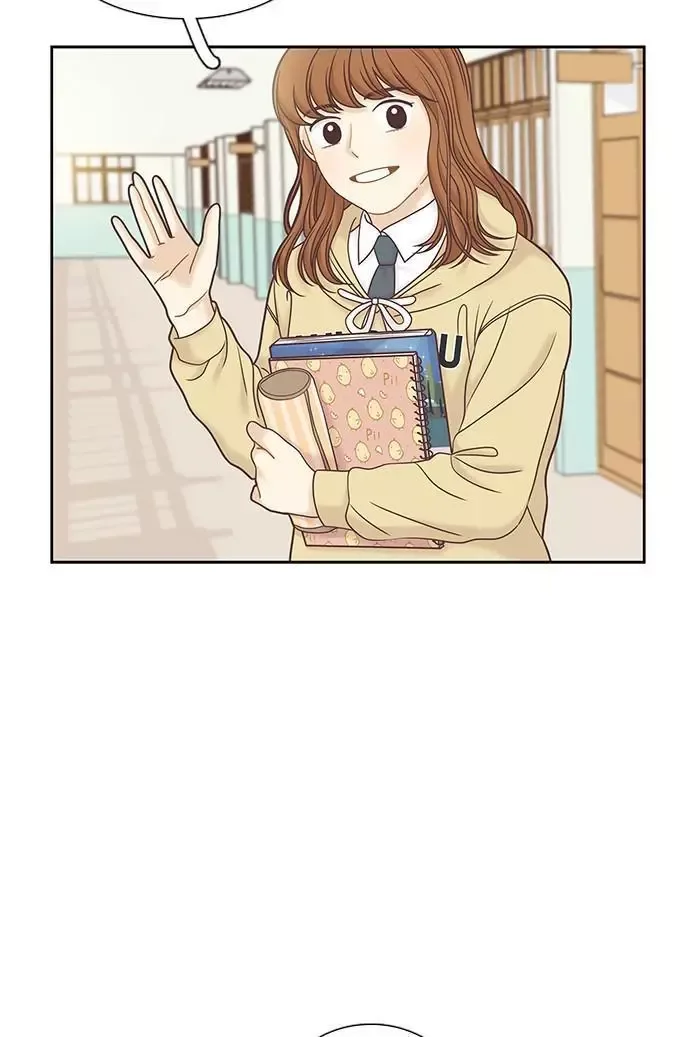 Girl's World Chapter 276 page 46