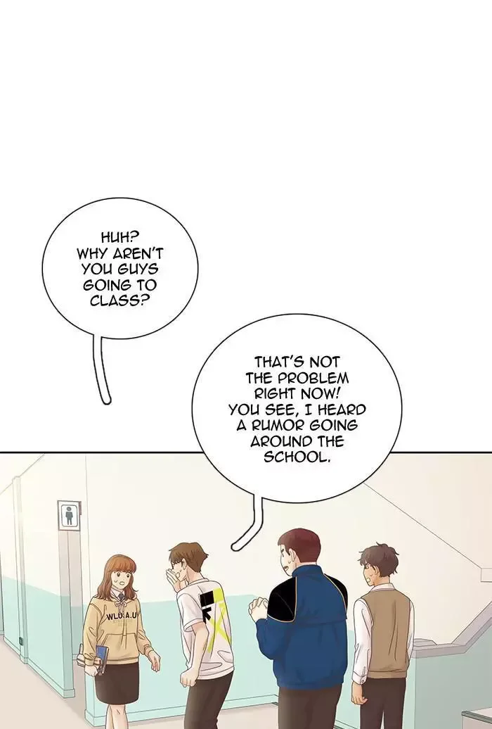 Girl's World Chapter 276 page 52