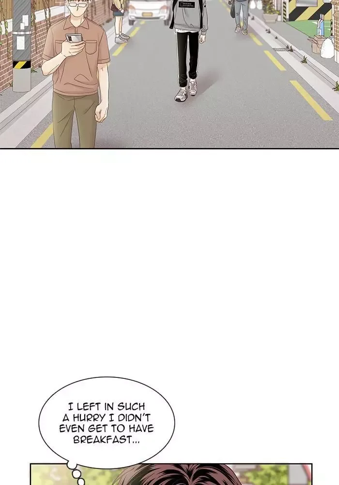 Girl's World Chapter 275 page 20