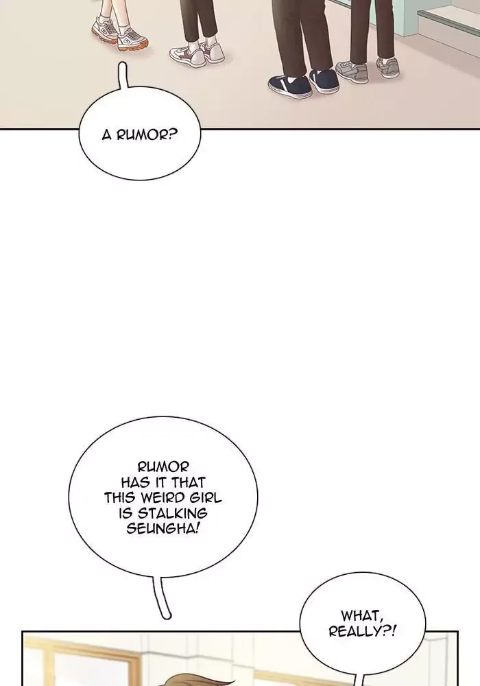 Girl's World Chapter 276 page 53