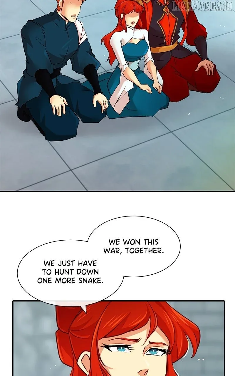 Subzero Chapter 235 page 41