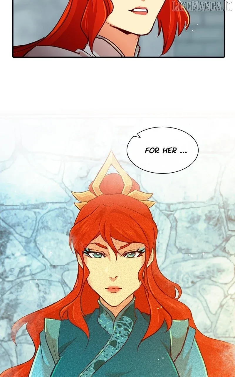 Subzero Chapter 235 page 42