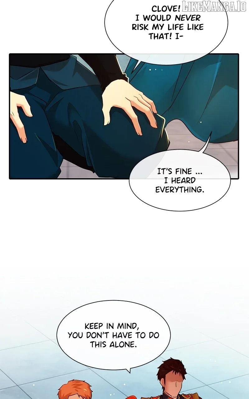 Subzero Chapter 235 page 40