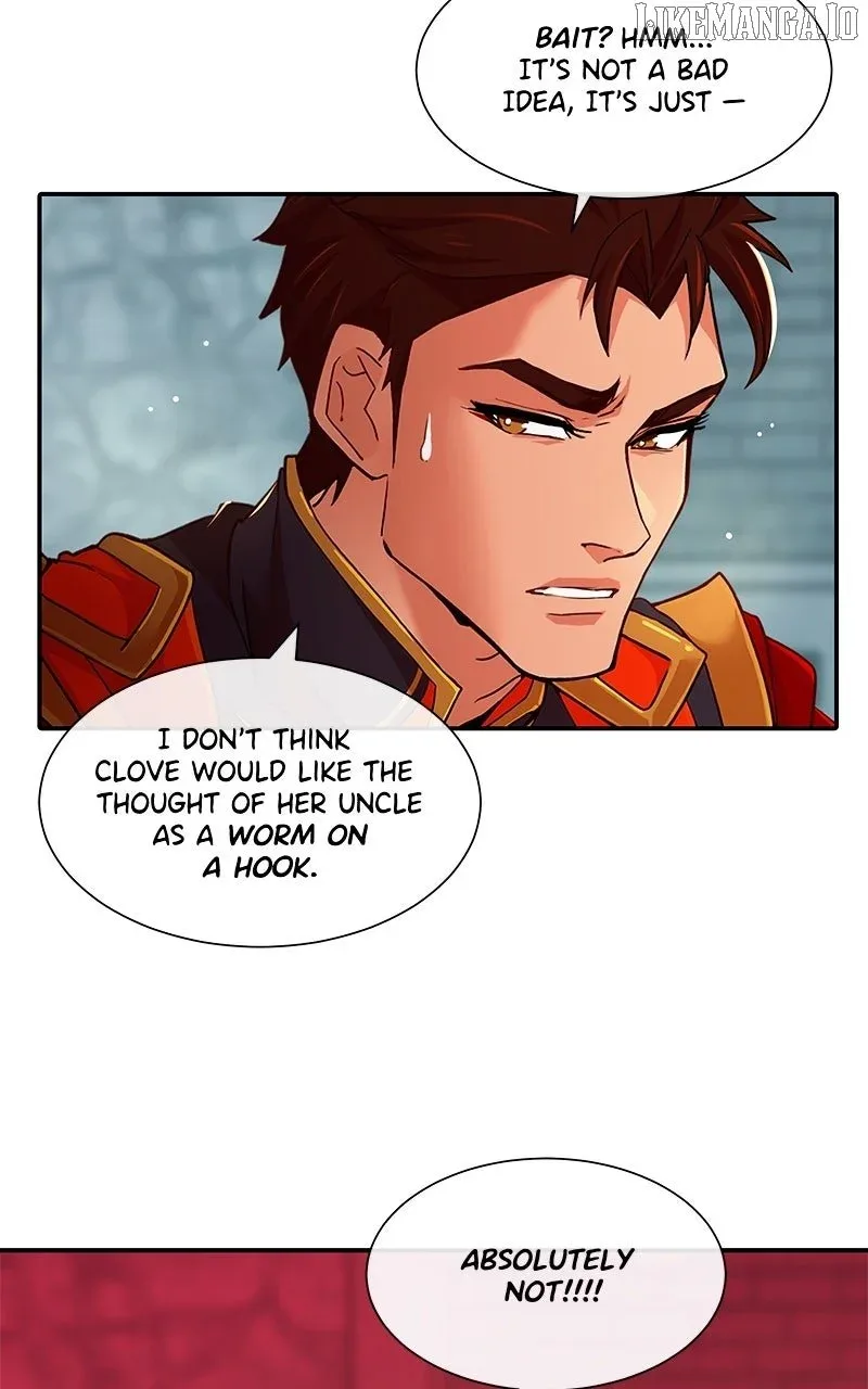 Subzero Chapter 235 page 38
