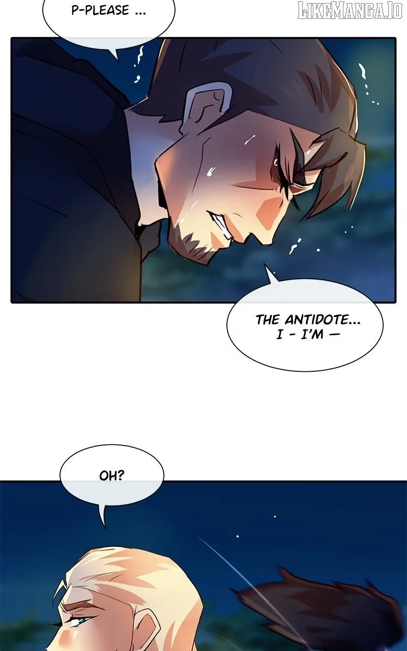 Subzero Chapter 235 page 59